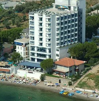 Grand Ozcelik Hotel Kusadasi 3*,  Turquía