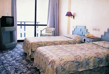 Grand Ozcelik Hotel Kusadasi