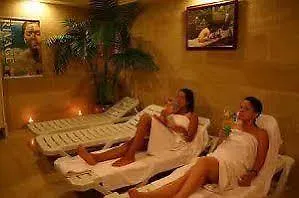 Grand Ozcelik Hotel Kusadasi 3*,