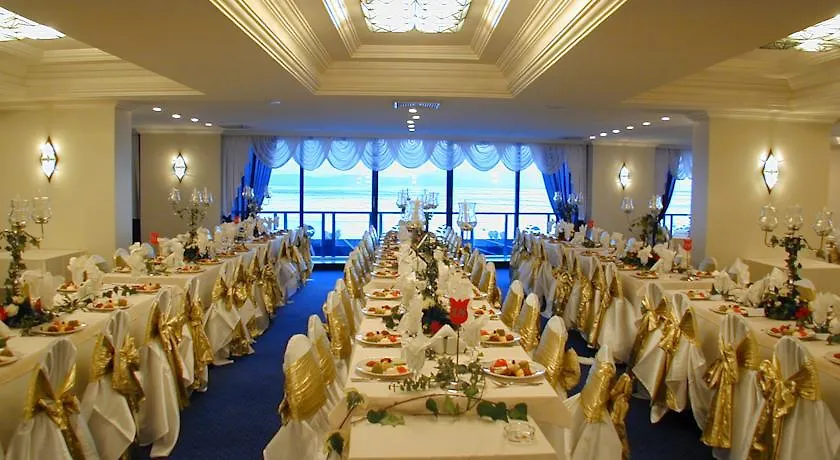 ***  Grand Ozcelik Hotel Kusadasi Turkey