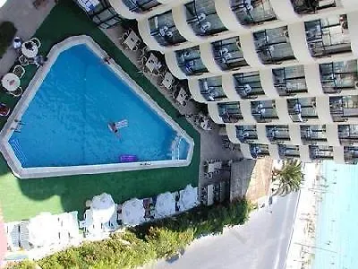 Grand Ozcelik Hotel Kusadasi