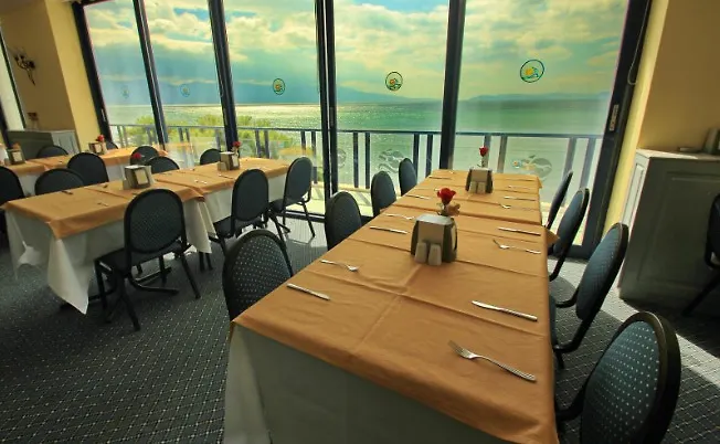 Grand Ozcelik Hotel Kusadasi 3*,  Turquía