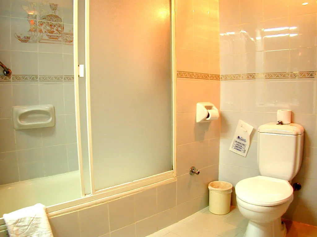 Grand Ozcelik Hotel Kusadasi Turkey