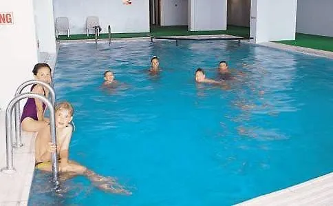 ***  Grand Ozcelik Hotel Kusadasi Turquía
