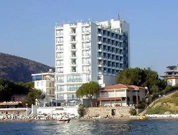 Grand Ozcelik Hotel Kusadasi