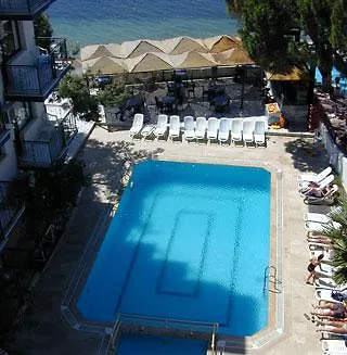 Grand Ozcelik Hotel Kusadasi