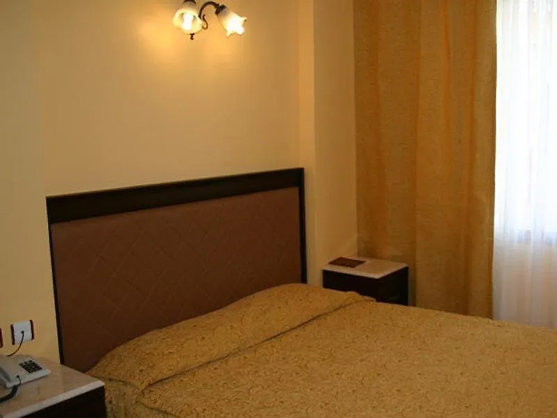 Grand Ozcelik Hotel Kusadası