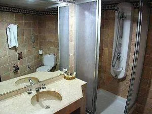 Grand Ozcelik Hotel Kusadası