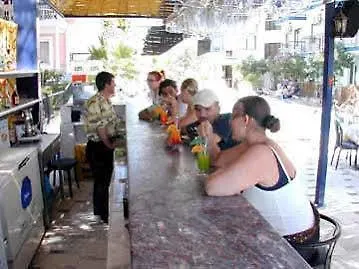 ***  Grand Ozcelik Hotel Kusadası Turcia