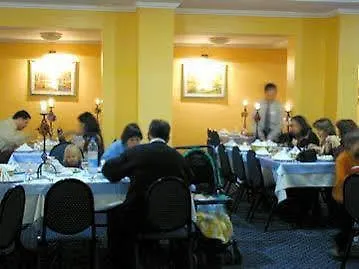 Grand Ozcelik Hotel Kusadası